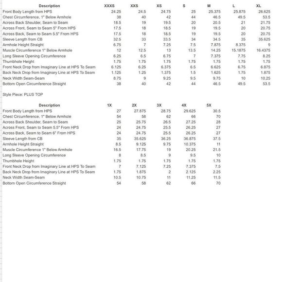 Peace Love World Brushed French Terry V-Neck Top - Picture 4 of 4